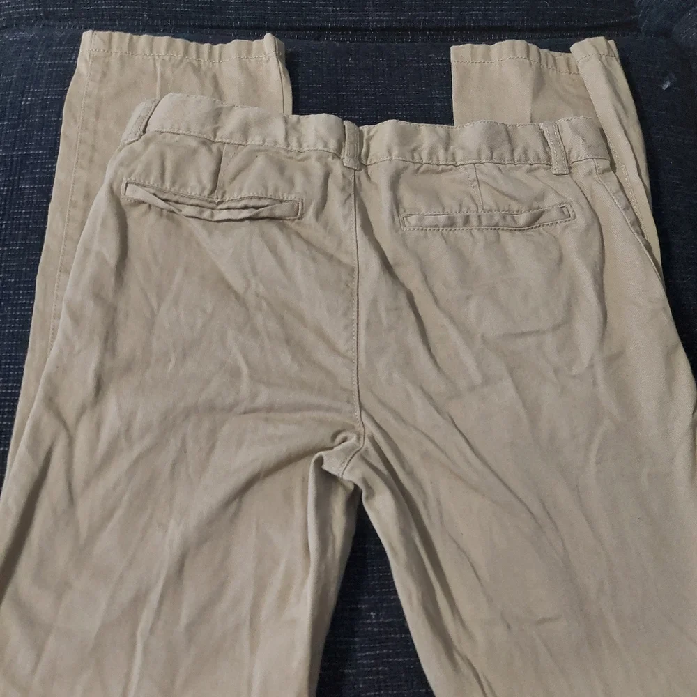 Children's Place boys khakis size‎ 12